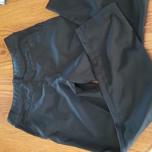 NWOT Under Armour quick dry pants